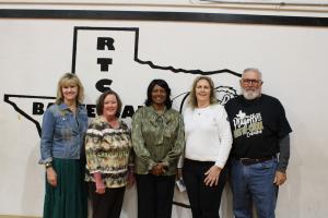 Over $ 11,000 in Teacher Grants Awarded