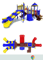 Playground Donors Standing By to Partner