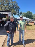 1st Car Show was a Great Success