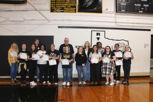 Innovative Teacher Grants Awarded