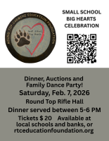 MAKE PLANS TO JOIN US!  